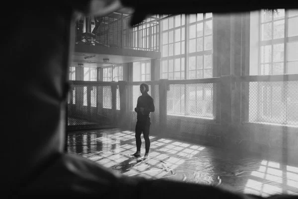 闫晓楠八角笼强势四连胜无人可挡 瞄准综合格斗冠军金腰带